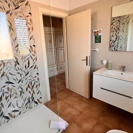 Hotel Frassetto 산타테레사의갈루라 외부 사진