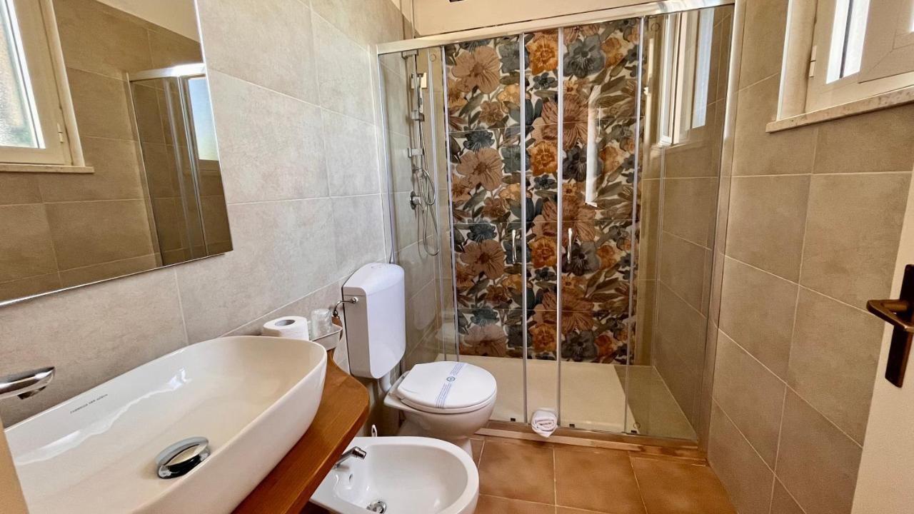 Hotel Frassetto 산타테레사의갈루라 외부 사진