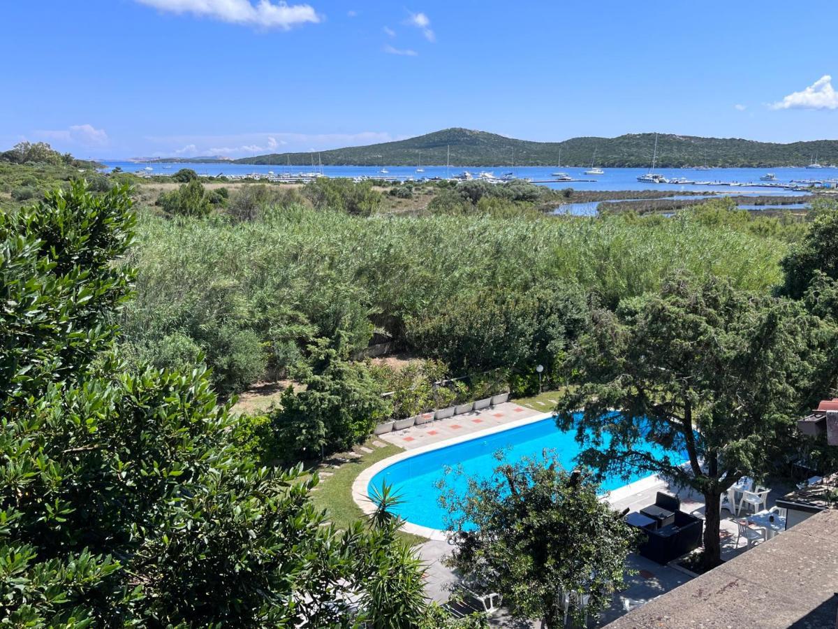 Hotel Frassetto 산타테레사의갈루라 외부 사진