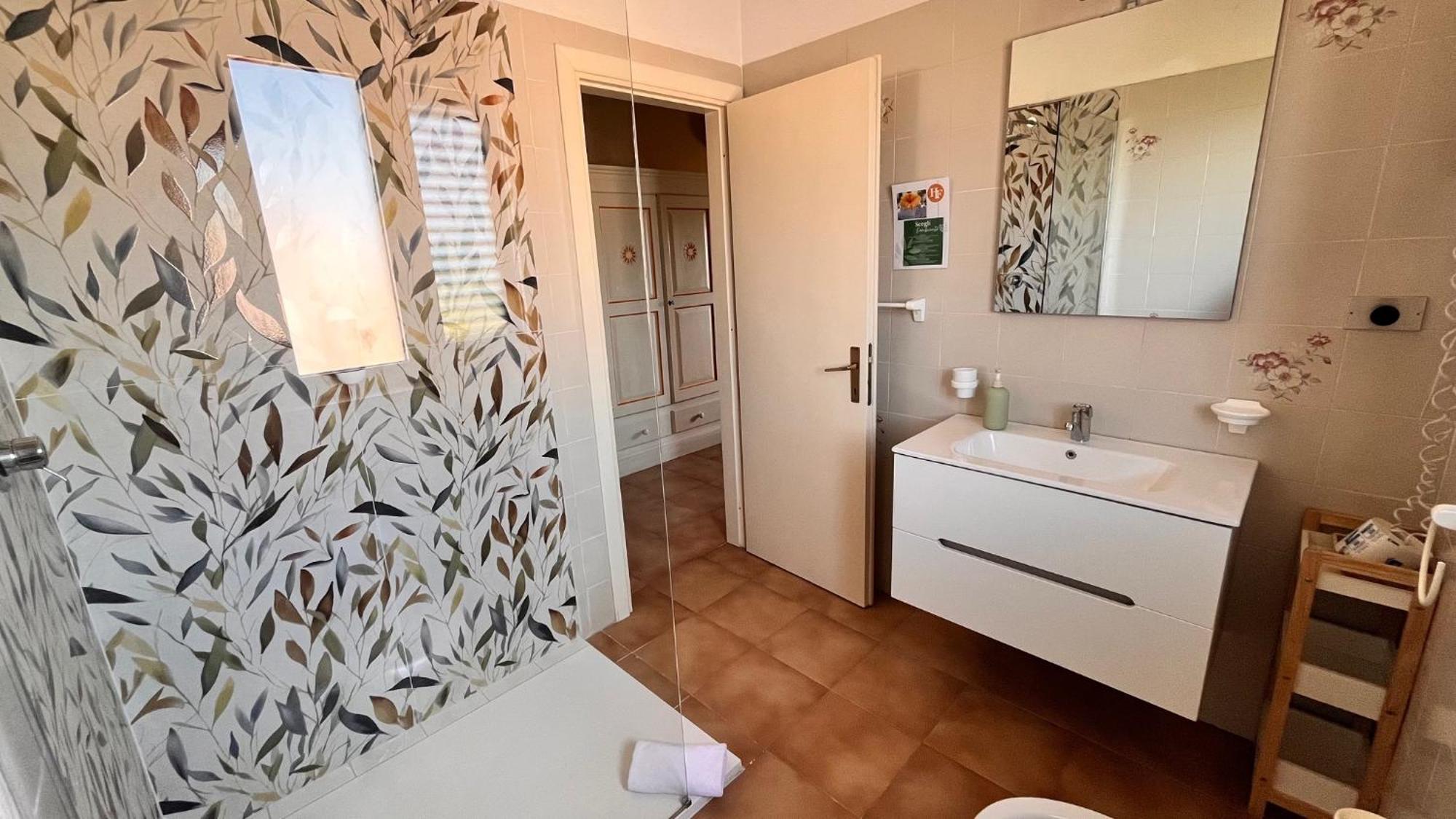 Hotel Frassetto 산타테레사의갈루라 외부 사진